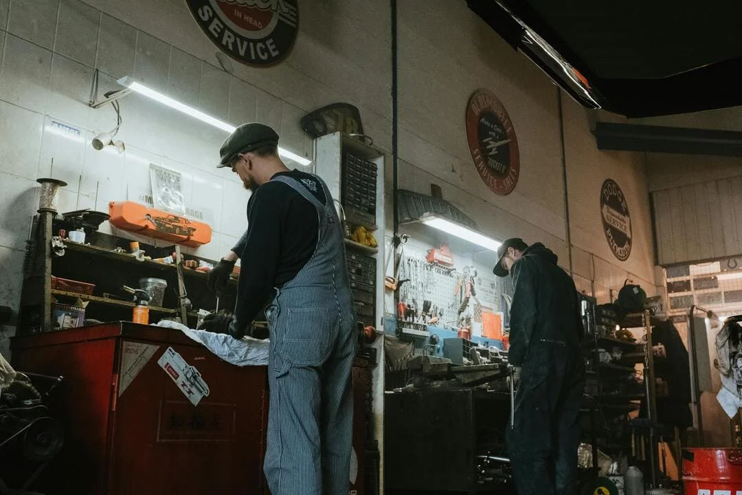 Cómo cambia el día a día de un taller cuando automatiza su gestión