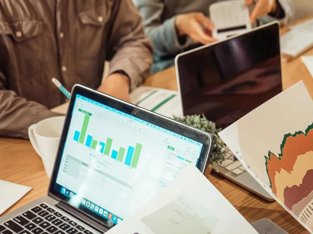 Alternativas a Excel para talleres: cuándo dejar de improvisar la gestión
